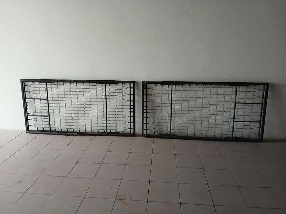 Camas/Bliche em ferro