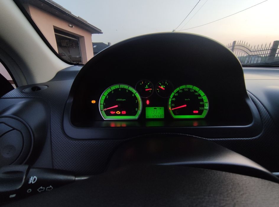 Chevrolet aveo 2011р