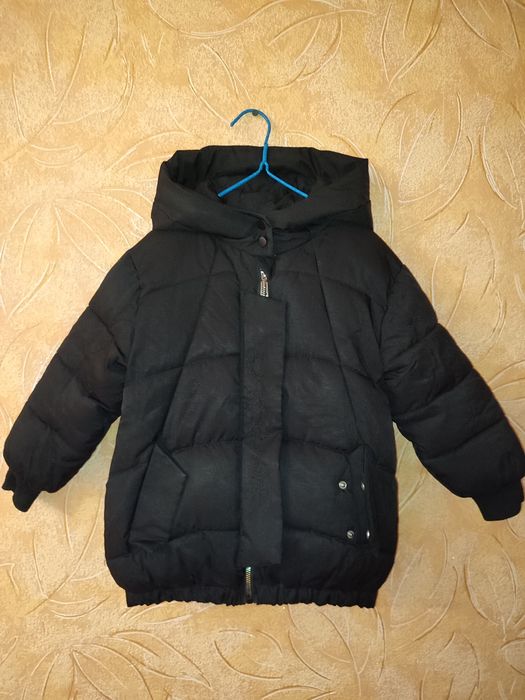 Куртка демісезонна. Куртка демисезонная для девочки.