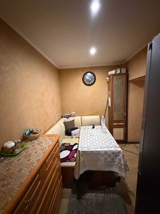 Продажа • 4к жилкопа • 61.7 м² • хоз. постройки • Центр города • #146495