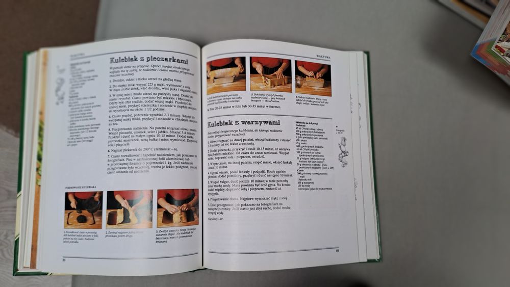 Kuchnia wegetariańska