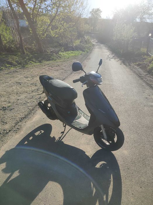 Продам мопед honda dio 35