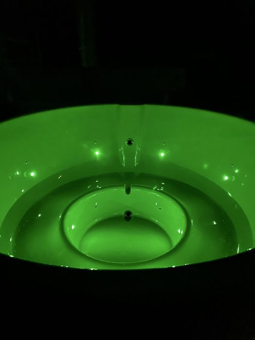 Balia ogrodowa, bania, jacuzzi, hydromasaż, WSZYSTKO W CENIE