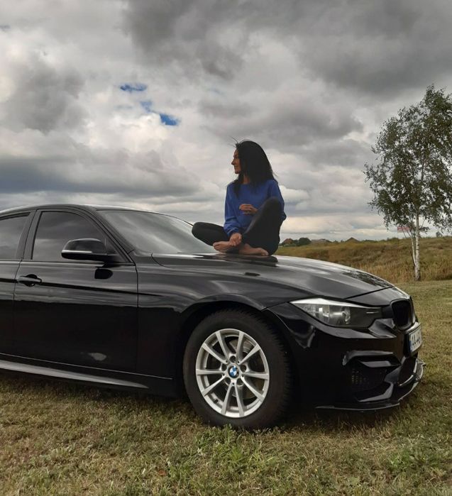 Інструктор з водіння Уроки вождения