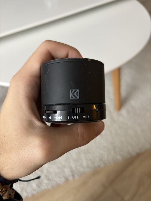 Głośnik bezprzewodowy Hykker