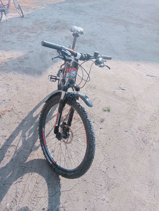 Sprzedam rower marki romet