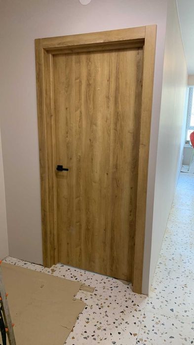 Двері міжкімнатні 1885 грн АКЦІЯ