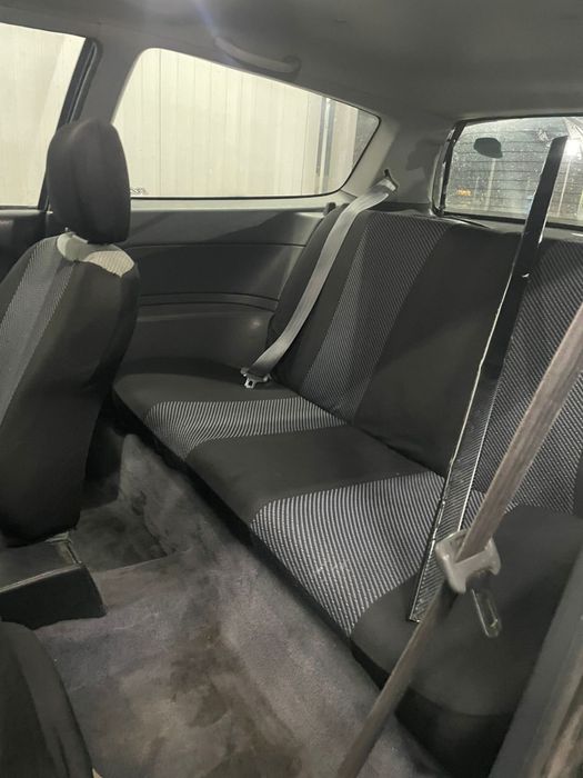 Honda eg4 1500 lsi 90cv