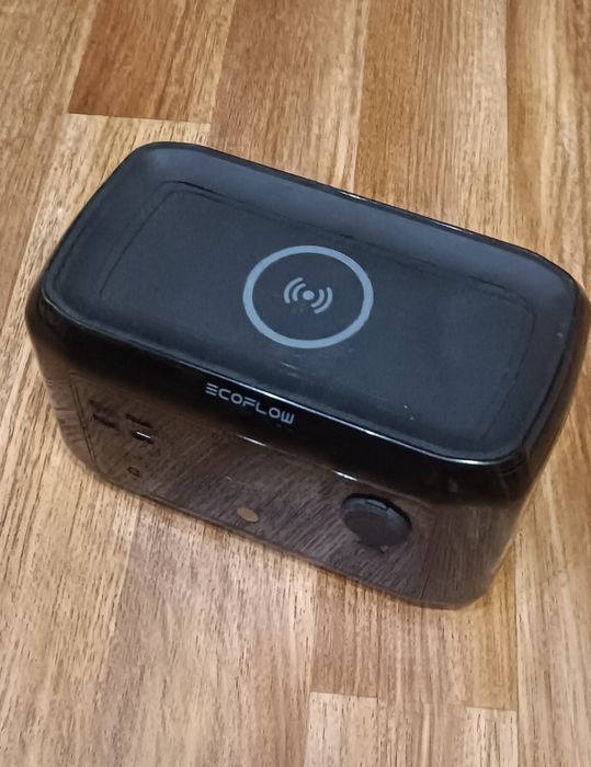 EcoFlow River mini