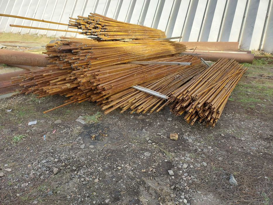 металл б\у покупка и продажа, Овидиополь. экономия до 50% от нового