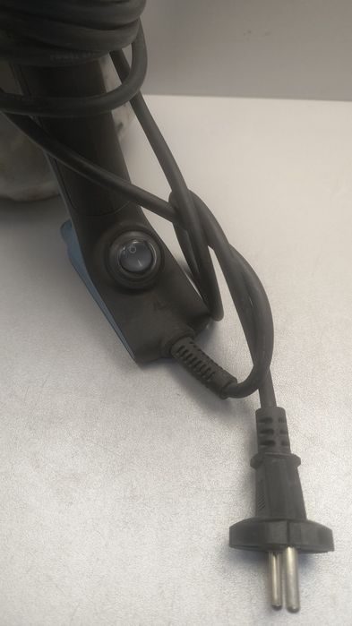 Краскопульт Sturmax SGM9680P