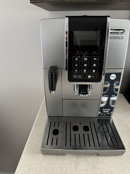 Ekspres DeLonghi DINAMICA!!!