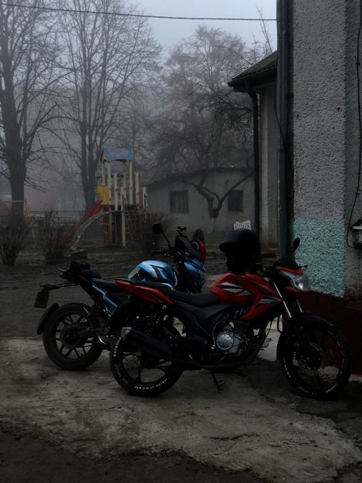 Продам Loncin Cr1