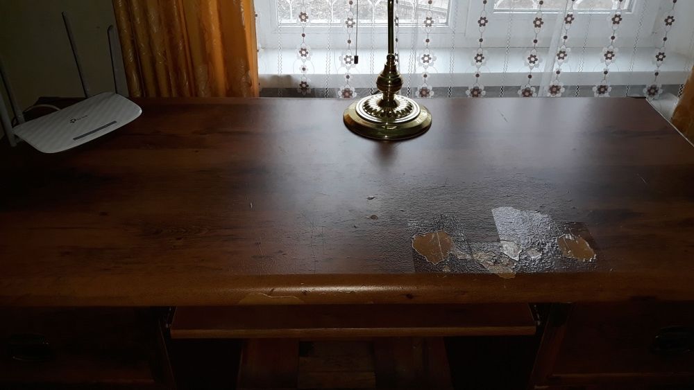 Комплект мебели для школьника