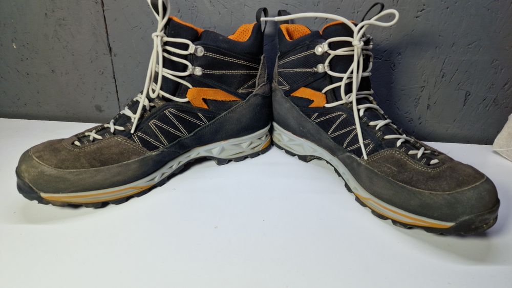 Aku Tengu Lite GTX розмір 46.5