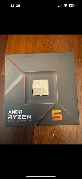 Processador 7600X64740481528451121