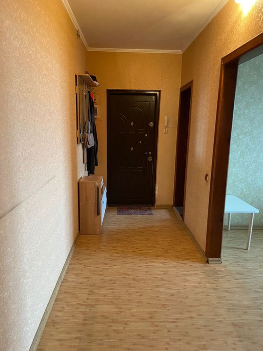 Трёхкомнатная Квартира Шуменский