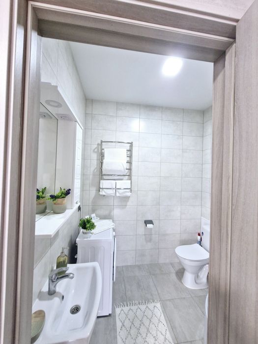 Сучасні Апартаменти. ЖК Театральний.Центр.Подобово.Погодинно.