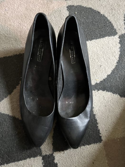 Witam sorzedam szpilki