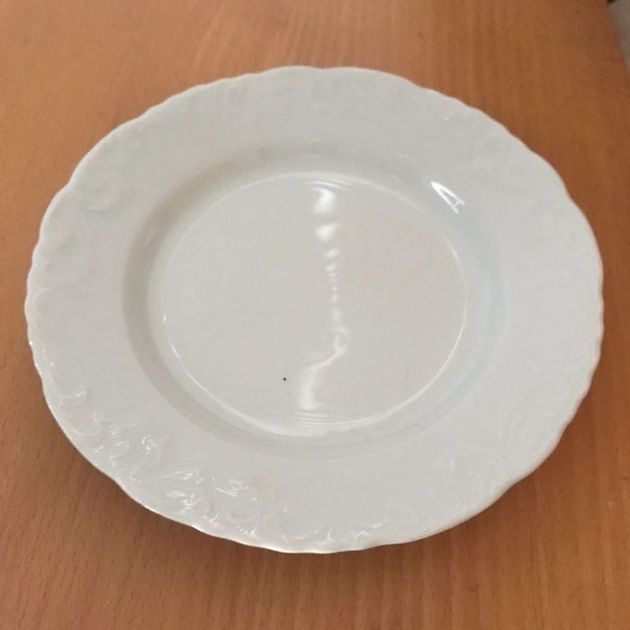 Excel Porcelain Dish Set (8 pieces) from...424933223197593607