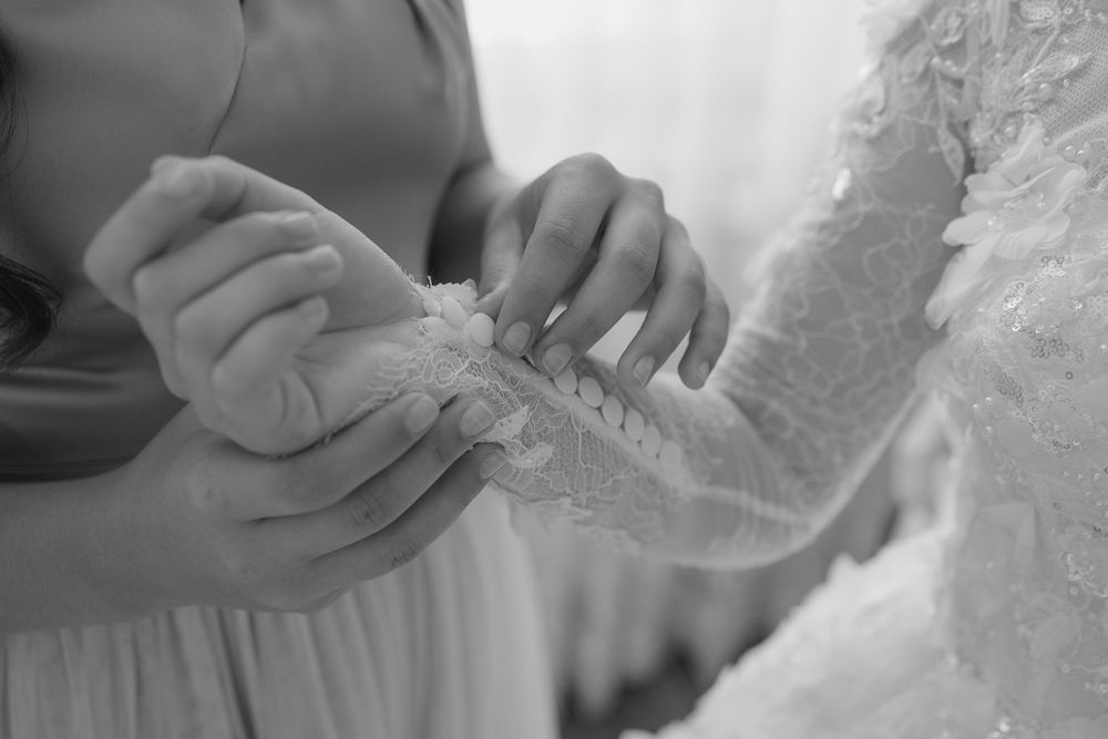 Весільна сукня бренду “Luce Sposa”