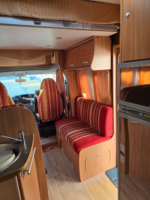 Challenger Genesis 36