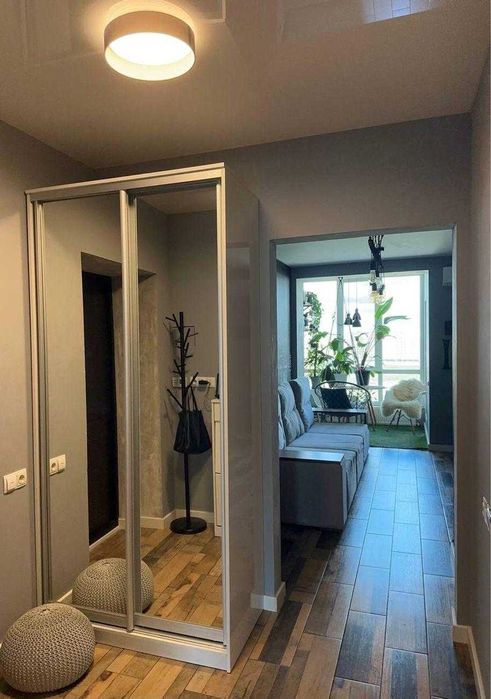 Продаж квартири євродвушка 48 кв.м ЖК У- Квартал Героїв Небесної Сотні