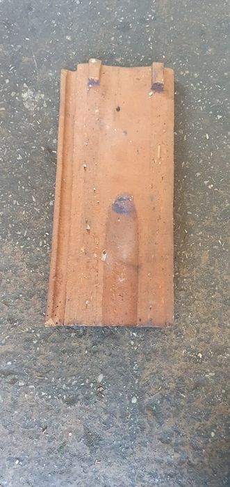 Dachówka ceramiczna