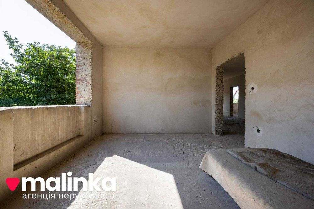 Продаж/Будинок/0 цикл/Калнишевського,Винники/Львів