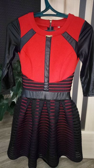 Праздничное платье