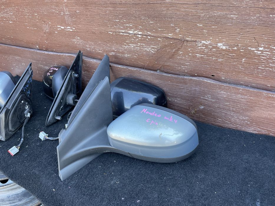 Дзеркала, дзеркало Ford Mondeo Форд Мондео