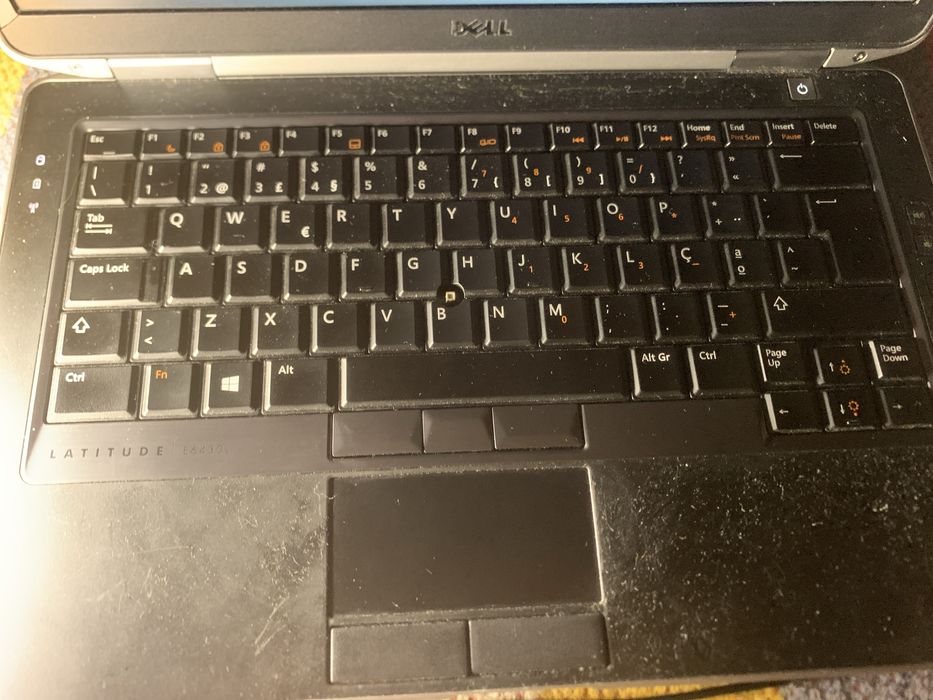 Computador Dell sem Garantia64284592261889121