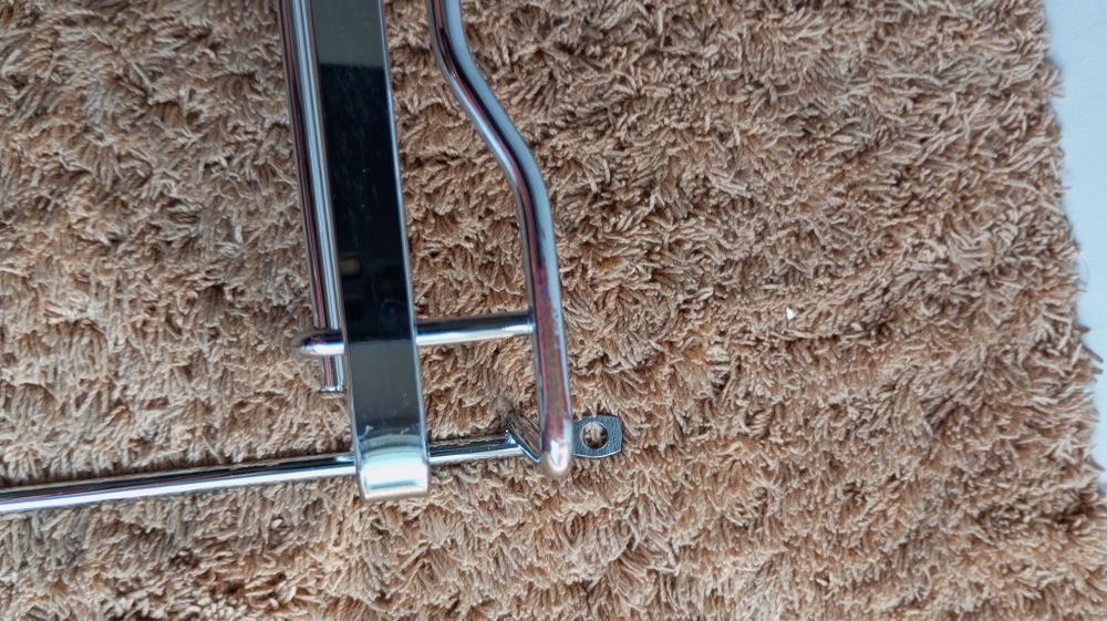 Regał na przybory kuchenne