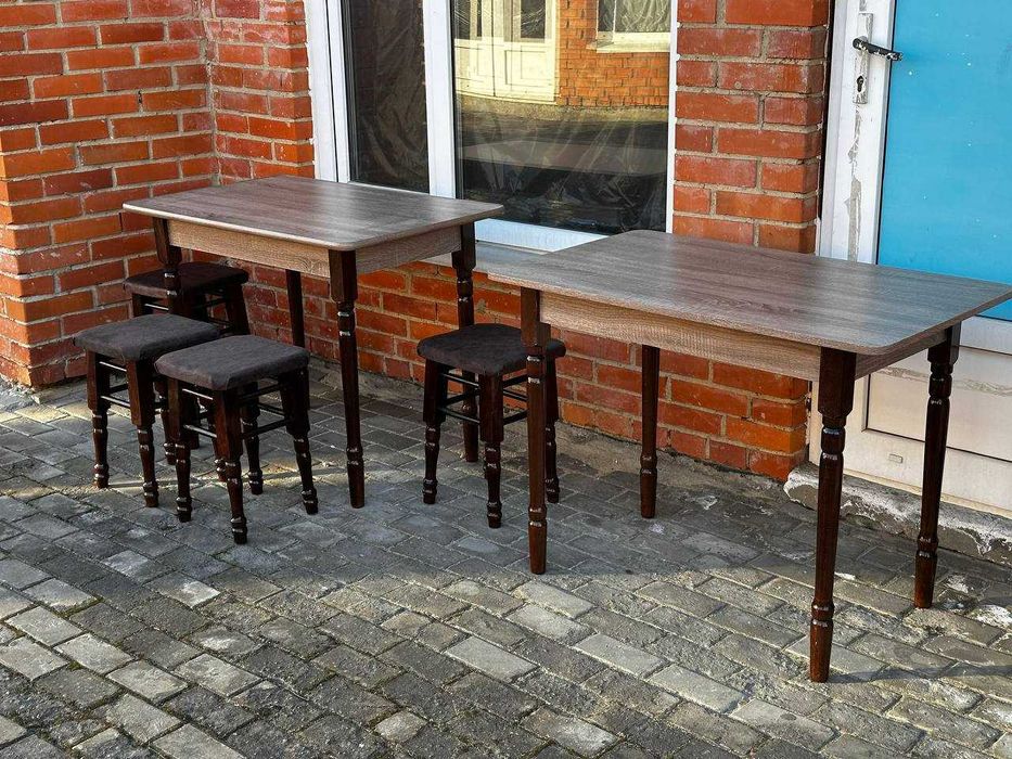 Кухонний стіл, розкладні столи\ не розкладні столи, стіл