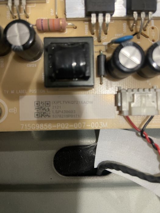 Philips 43PUS7556/12