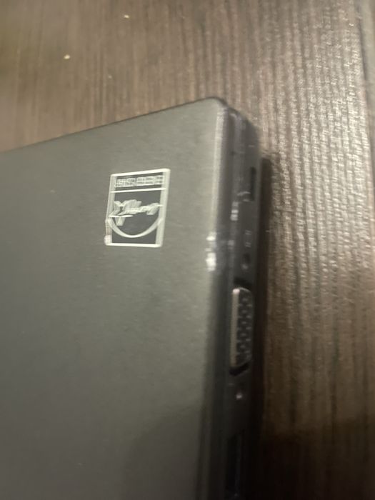 Laptop lenovo ThinkinPad T440s