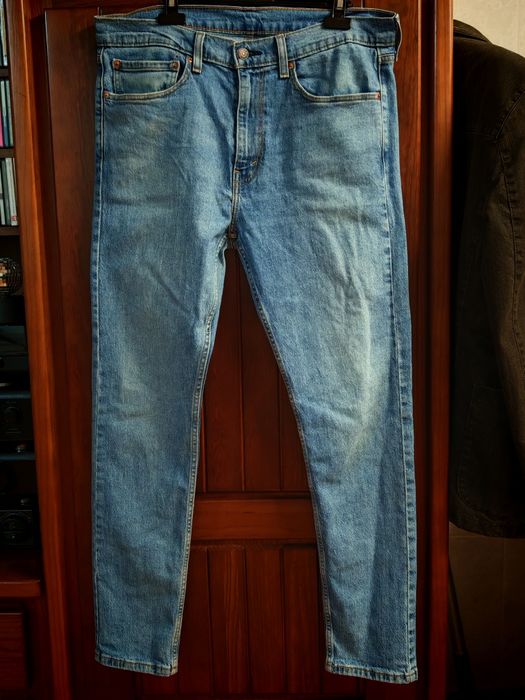 Levi's 515 W34 / 32 PT 44