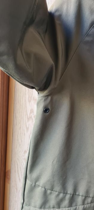 Куртка-Парка Next