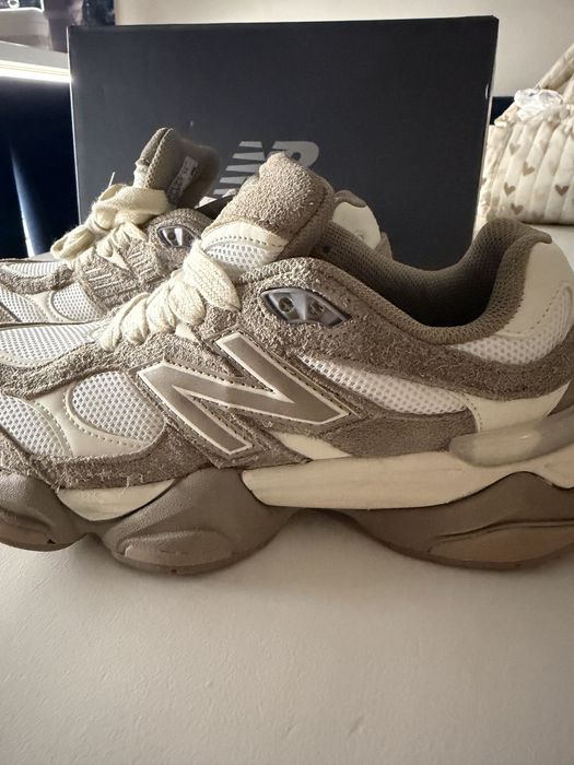 New balance 40 9060 nowe