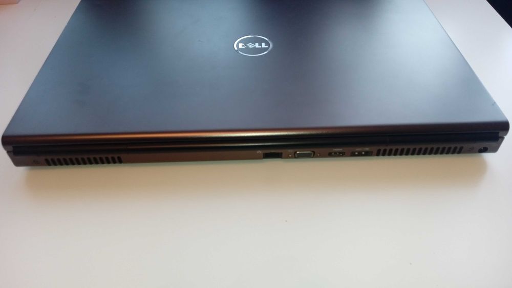 Laptop Dell Precision M6700 i7 Nvidia Quadro K4100M