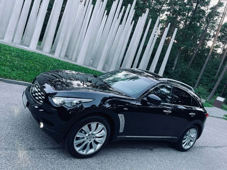 Infiniti FX