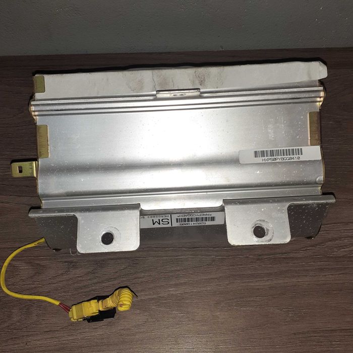 Poduszka Airbag pasażera Hyundai Santa FE 1 Nr.9