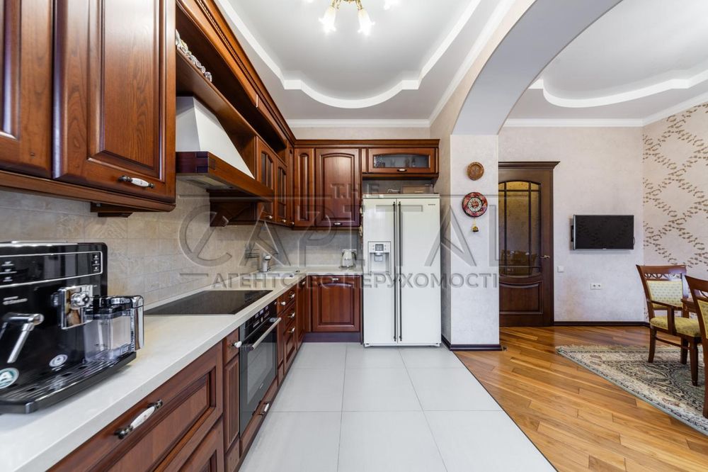 Продажа квартиры, ул. Дмитровская, Шевченковский р-н