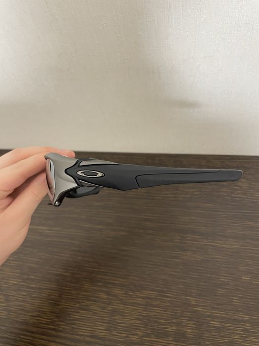 Окуляри oakley pit boss 2