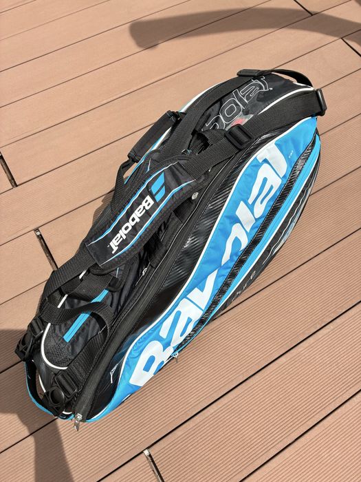 Saco para raquetes de tenis Babolat