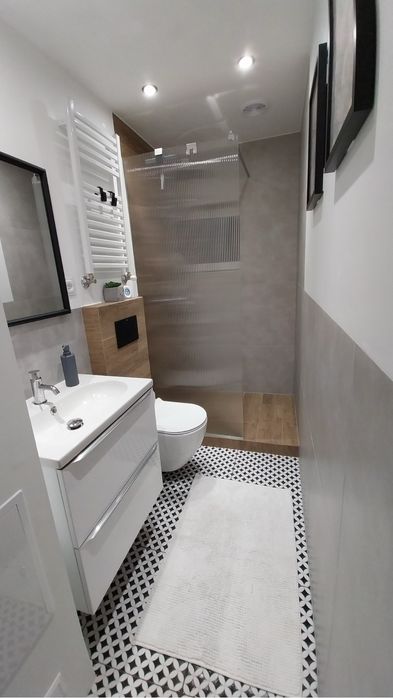 Pokój 2 osobowy  Gdańsk Chełm blisko centrum wynajmę - View 6