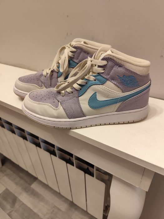 Buty Nike Air Jordan rozm.38.