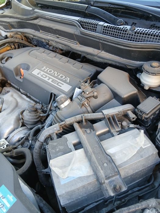 Продам Хонда CRV 2010