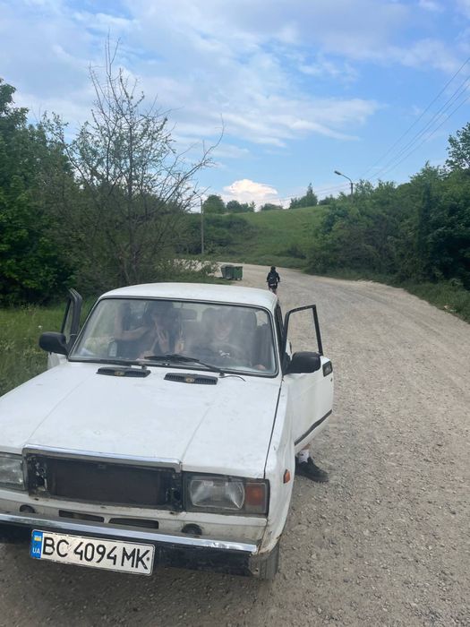 продам ваз 2107,1.5
