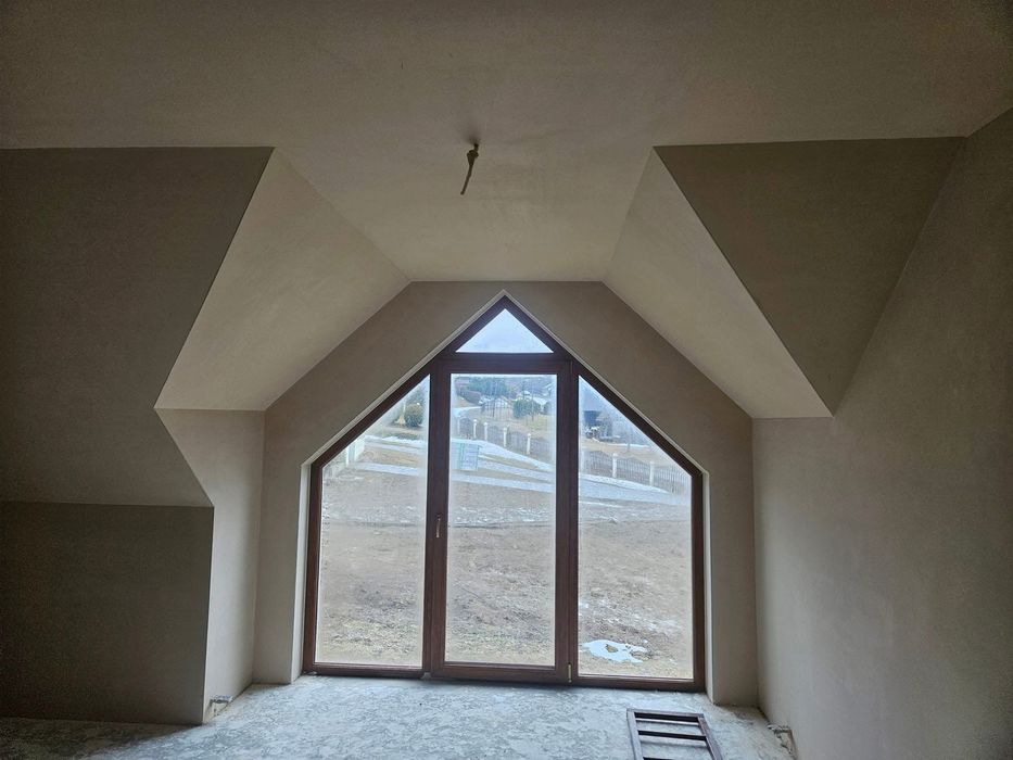 Tynki maszynowe OCIEPLENIA wylewki! Szybko SOLIDNIE konkurencyjne ceny